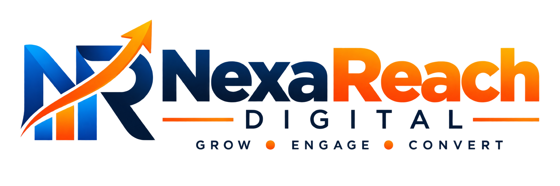 Nexa Reach Digital