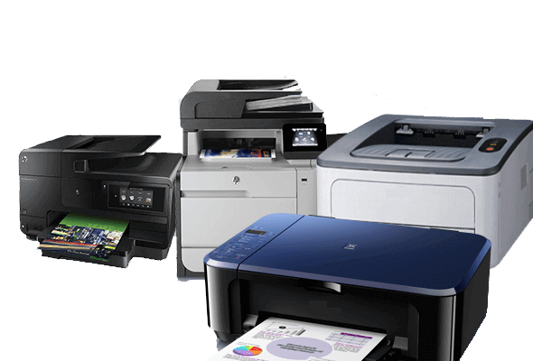 Printer Services Group