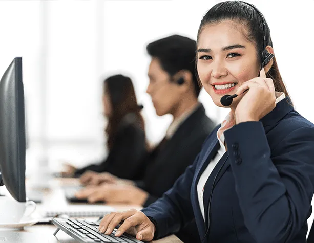 Customer Support Expert
